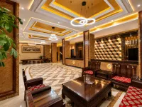 Yingjiang Dongfang Jiayi Boutique Hotel - Wifi