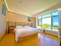 Fengjin Hotel - Parkplatz
