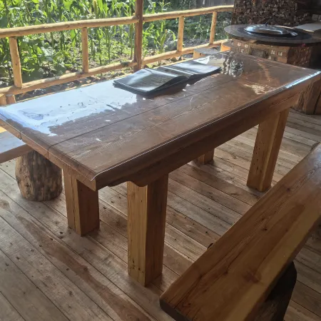 Linjian Homestay