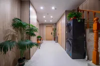 Taoran Guanlan Homestay (Xuzhou Pengcheng Square) - Homestays