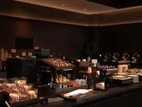Ili Xinyuan Narat Scenic Spot Tianma Street Atour Hotel - breakfast