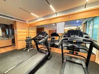 Huarong Hongfa International Hotel (People's Square) - Wifi