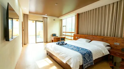 Jiangle Yongfuju Homestay - Pet friendly