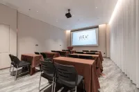Quanyue Hotel - Evcil Hayvan Kabul Edilen Alan