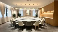 Jiaxing Meiyin Hotel - جديد
