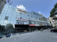 Changshu Mitoo E-Sports Hotel (Xinyi Plaza) - 주차장