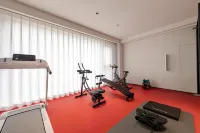 Yincen Yunqigu (Daxin Mingshi Pastoral) - gimnasio