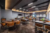 Lanxi Garden Resort Hotel (Chuxiong Yi Ancient Town Scenic Area) - เปิดใหม่