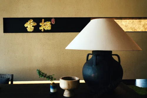 Yunqi Sanshuijian Hotel - breakfast
