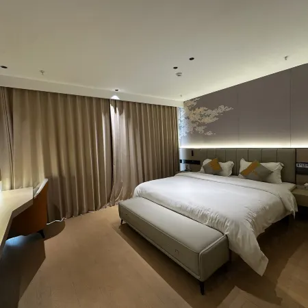 Yaxuan International Hotel Hotels in Fukang