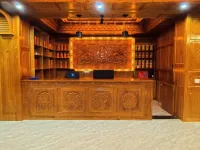 Heishui Da'ao Tower Homestay - เปิดใหม่