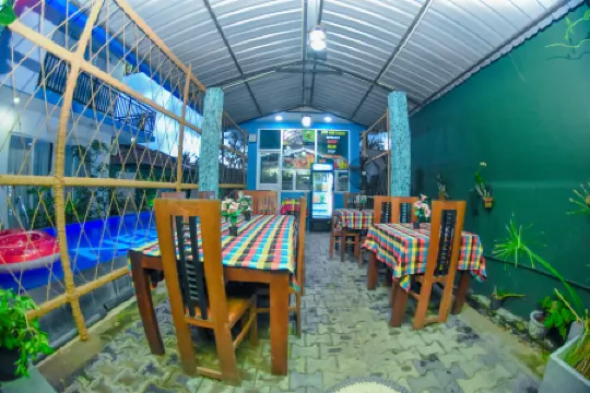 Nebula Residence Отели рядом со станцией Железнодорожная станция Negombo