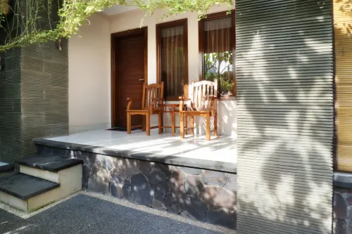 Pondok 3 Mertha - 2 Sao