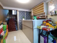 Xinyuan Hotel (Harbin Fuyuan Branch) - Posadas