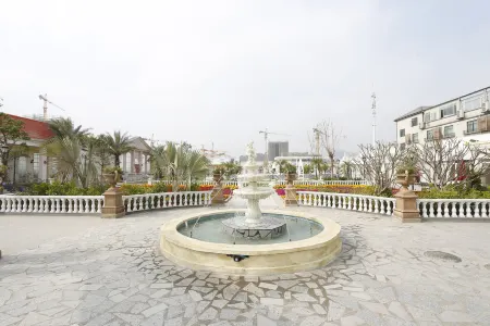 Vcfani Princess