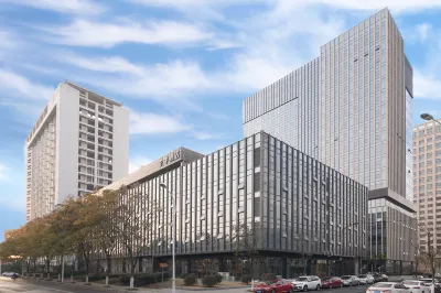 JI Hotel (Wuxi East Station) Hotels in East Railway Station Area