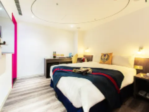 Norway Forest Travel hotel 1 Taichung Hotels near Taiwan Museum of Fine Arts