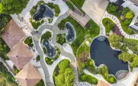 Hongxingping Hot Spring Boutique Hotel - Swimmingpools