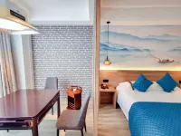 YahaoZhenxuan Hotel (ZhangJiaGang Shopping Park Branch)