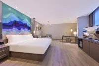Orange Hotel (Suzhou Hanshan Temple) Hotels in Suzhou