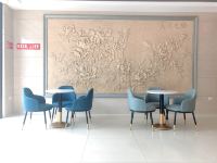 怡莱酒店(招远府前广场店) - 公共区域