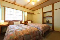 山之子日式旅館