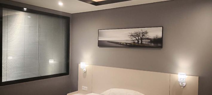 Tiandong Fusheng Business Hotel Hotels in Tiandong