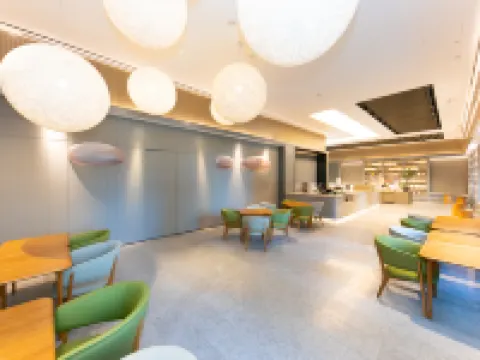 全季酒店（阜南富陂大道店） 阜南酒店