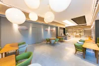 JI Hotel (Funan Fubei Avenue) Hôtels à : Funan