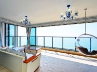 惠州双月湾澜湾四季酒店 - 全海景两房一厅