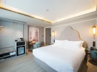 Mercure Harbin Hexing Road Linda Hotel Hotels near Nangang