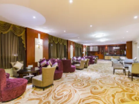 Wulanchabu Berun Hotel Hotels in Ulanqab