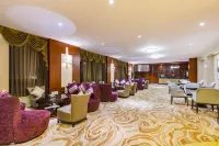 Wulanchabu Berun Hotel