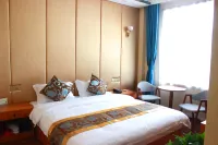 汾陽安怡精品飯店