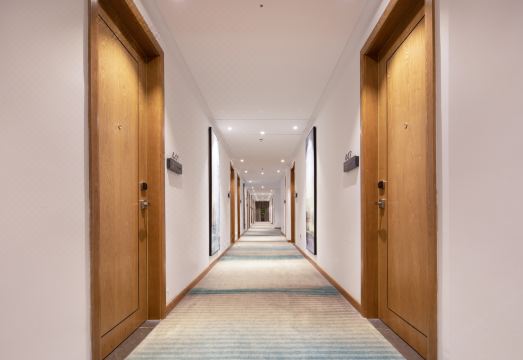 Taizhou Huibinlou Haitang Bay Hotel Hotel Overview