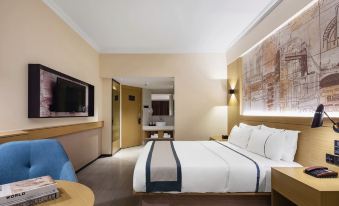City Comfort Inn - Housity