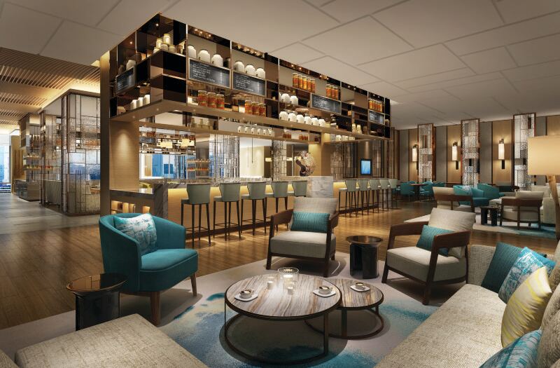 DoubleTree by Hilton Ningbo Beilun photo 4
