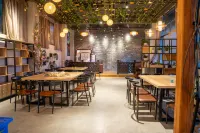 Shanglin Muyunge Homestay