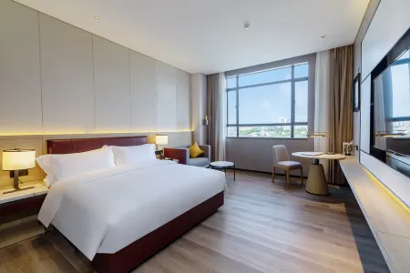 名季飯店（廣州亞運城店）