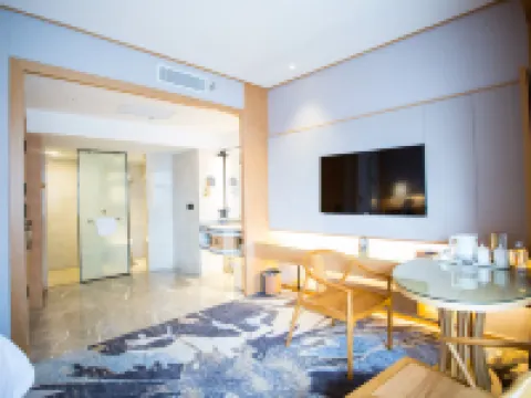 Oriental Pearl International Hotel Hoteles en Mudanjiang