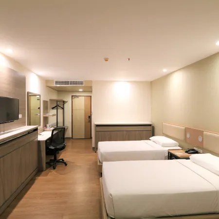 Garden Orchid Hotel Hotels in Zamboanga City