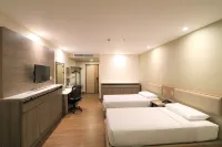 Garden Orchid Hotel Hotels in Zamboanga