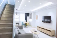 Mount Putuo lingju Guesthouse