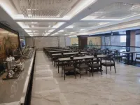 Shuhe Hotel - breakfast