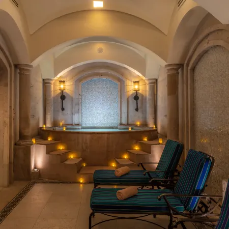 Pueblo Bonito Sunset Beach Golf & Spa Resort - All Inclusive