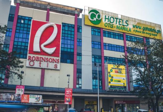 1. 고 호텔스 오티..