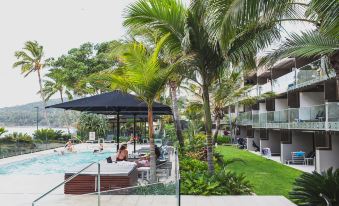 Seahaven Noosa Beachfront Resort