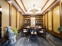 海亚酒店(西安曲江度假区店) - 中式餐厅