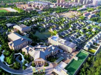 Guoshan Hotel Hotels near Baodu Scenic Spot