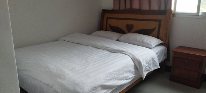 Libo Maolan Yuyue Summer Resort Hotels in Libo County